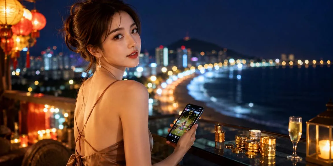 Trải Nghiệm Di Động